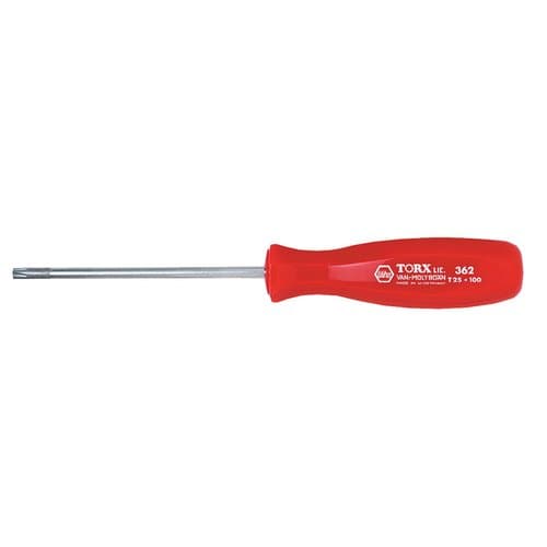 Wiha T8 X 60mm Torx Powerhandle Screwdriver