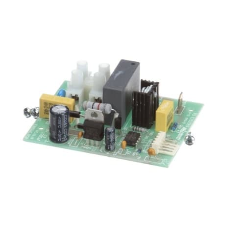 World Dryer Power Circuit Kit 