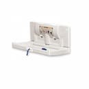 DryBaby Horizontal Changing Station, Polyethylene