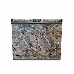 45-qt Portable Refrigerator/Freezer, Camouflage