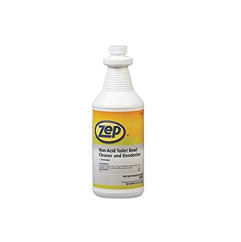 Zep Professional Nonacid Bowl Cleaner 32-oz