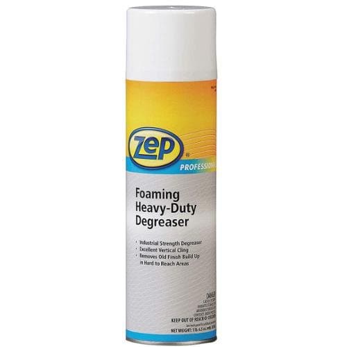 Zep Zep Professional Aerosol Stainless Steel Cleaner and Polish