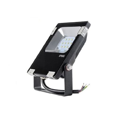 NovaLux 30W LED Flood Light, 3000 Lm, 480V, 5000K