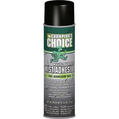 Chase Adhesive Multi Purpose Mist