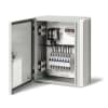 Schwank Electric Heater Control Panel, 2 Relay, 208V/240V