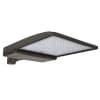 ESL Vision 200W LED Area Light, T4, Fixed Direct Mount, 120V-277V, 4000K, Bronze