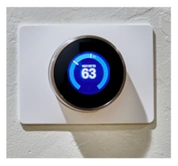 Smart Thermostat