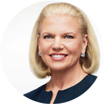 Ginni Rometty