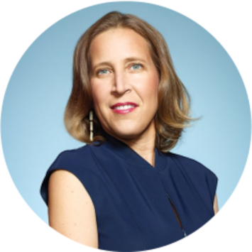 Susan Wojcicki