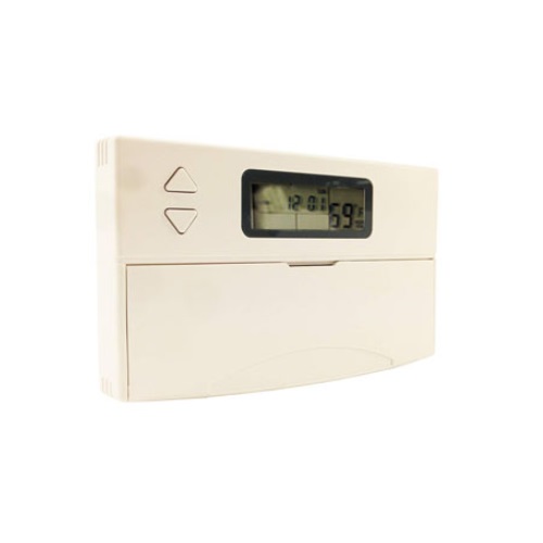 King Thermostat | HomElectrical.com