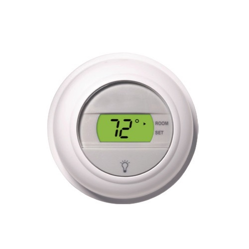 Qmark Digital Thermostat | HomElectrical.com