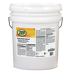 Zep Professional Liquid Brake And Parts Cleaner 5 Gal. ( R18935 ...