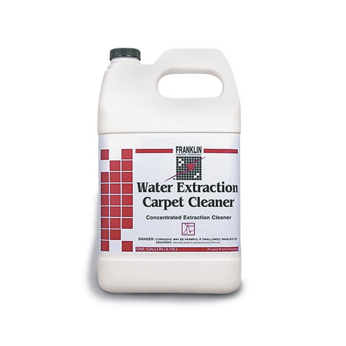 High Ph Water Extraction Carpet Cleaner 1 Gal ( F534022 