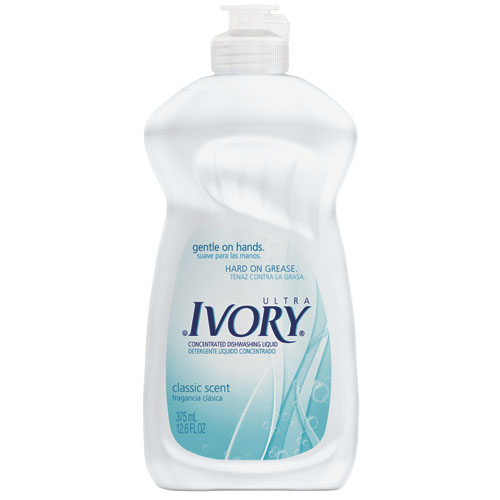 ivory detergent