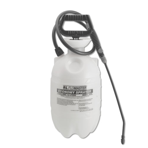 Standard Industrial 2 Gal Tank Sprayer ( 1972) | HomElectrical.com