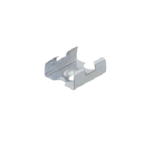 American Lighting Metal Mounting Clip for PE-AA1-1M, PE-AA2-1M, and EE1 ...