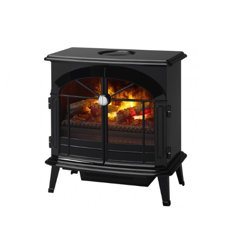 Dimplex Heater 1400w 25 Stockbridge Electric Stove Opti Myst Dimplex Heater Os2527gb Homelectrical Com