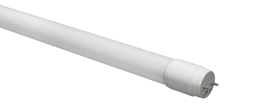 Eti 5000k, 15w 4 Foot Direct Wire T8 Led Integral Tube, 1800 Lumens 