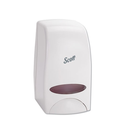 KIMCARE White Skin Care Casset 1000 mL Dispenser ( 92144 ...