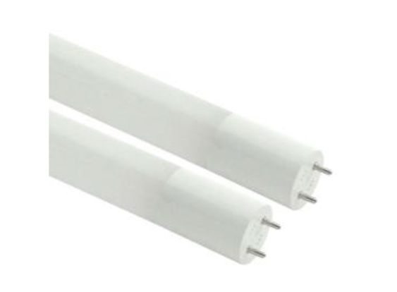 MaxLite 19W 5-FT LED T8 Bulb 4000K GLASS UL-B Listed (MaxLite ...