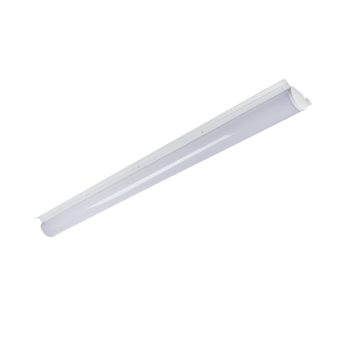 NaturaLED 25W 4-ft LED Retrofit Commercial Strip Light, Dimmable, 3967 ...