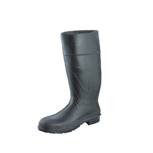 Honeywell Economy Safety Knee Boots/Rubber Knee Boots (Honeywell 18821 ...