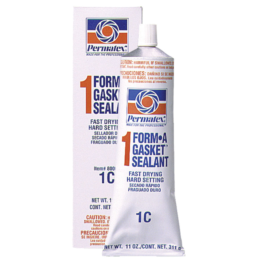 FormAGasket Sealants, No 1, 11 oz Tube ( 80003)