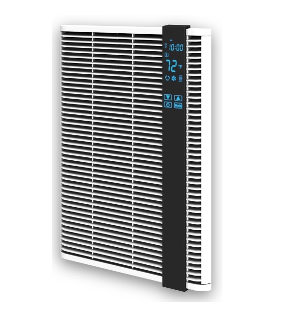 smart wall heater