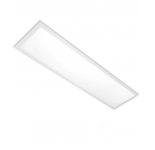 1x4 led panel light