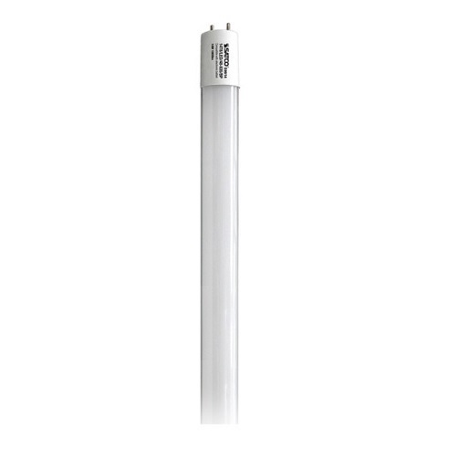 Satco 14W 4 Foot LED T8 Tube, Ballast Bypass, 4000K, 1800 Lumens (Satco