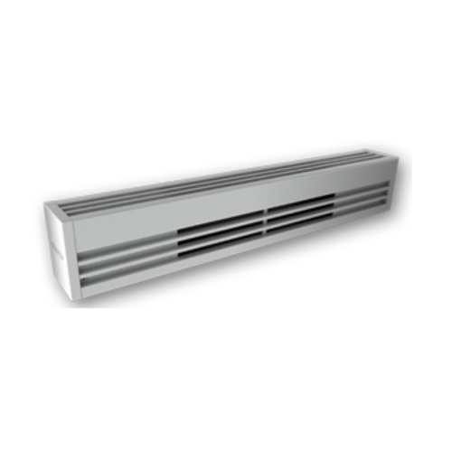 Stelpro 450W 3ft Mini Architectural Baseboard Heater, 45 Sq Ft, 1536