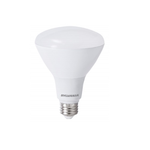 LEDVANCE Sylvania 18W LED BR30 Grow Bulb, E26, 290 Lm, 120V (LEDVANCE ...