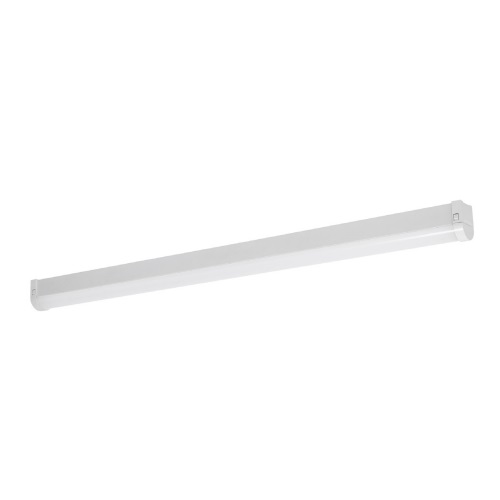 LEDVANCE Sylvania 2 ft 16W LED Strip Light, 1x32 Fluorescent Retrofit ...