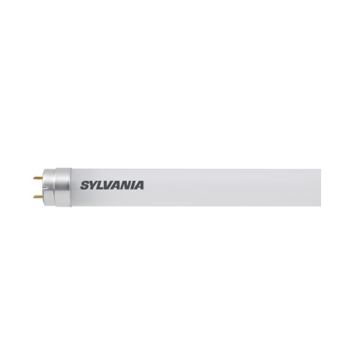 LEDVANCE Sylvania 2-ft LED 8W T8 Tube Light, Ballast Compatible, G13 ...