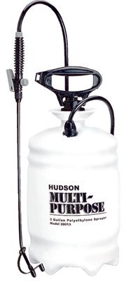 3 Gallon Multi Purpose Sprayer ( 20013) | HomElectrical.com
