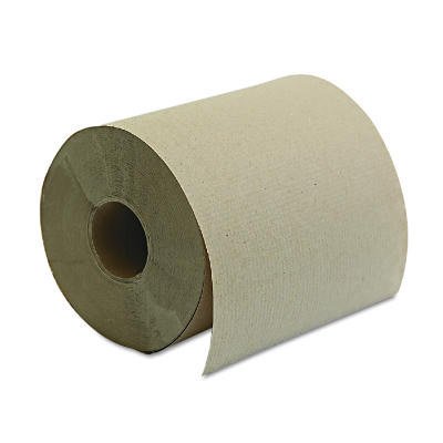 Morcon White Hardwound Paper Towel Roll