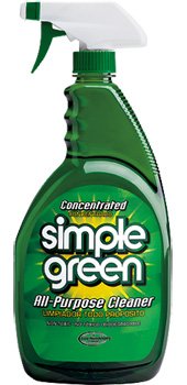 Simple Green Pro Series Max 32 oz. Automotive Cleaner & Degreaser