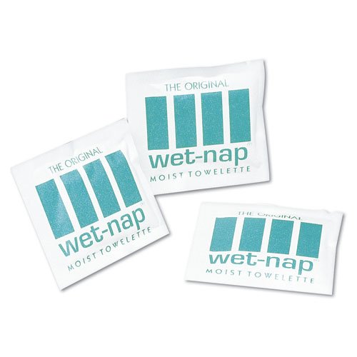 individual wet naps