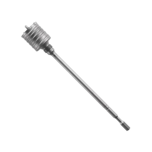 Bosch 22-in X 3-1/4-in Spline Rotary Hammer Core Bit w/ Wave