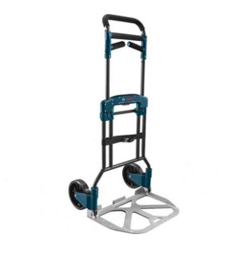 Rubbermaid 4520-10 Heavy Duty 2-Shelf Utility Cart with Pneumatic Casters