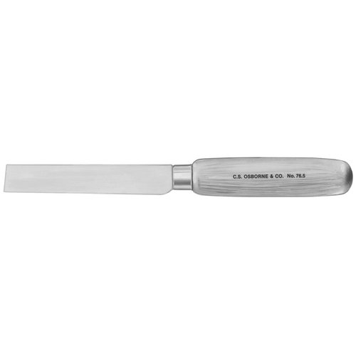 CS Osborne Square Point Knife - 3-3/4 Blade ~ No. 76