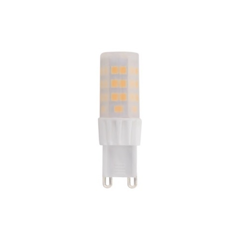 Ampoule LED G9 3,5W 3000K Dimmable 