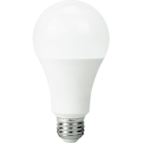 Euri Lighting 16W LED A21 Bulb, 100W MH Retrofit, Dimmable, E26, 1600 ...