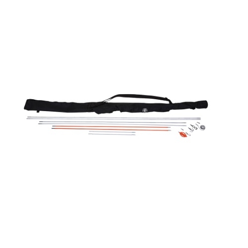 Klein Tools - Splinter Guard Fish & Glow Rod Kit 56400