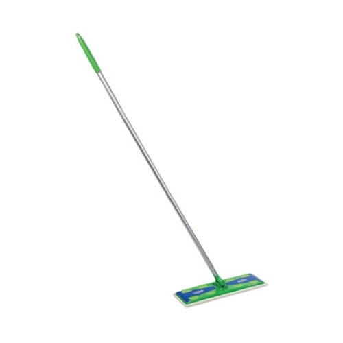 Swiffer Max 17 in Long Sweeper Kit ( 37108) | HomElectrical.com