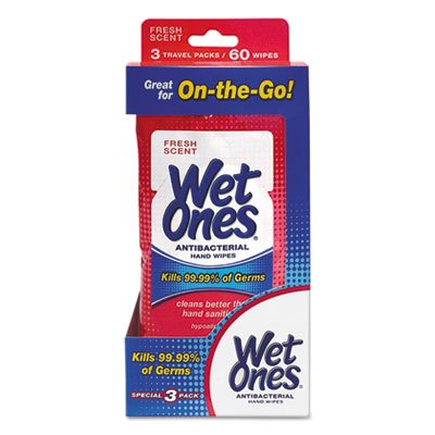 wet ones travel wipes