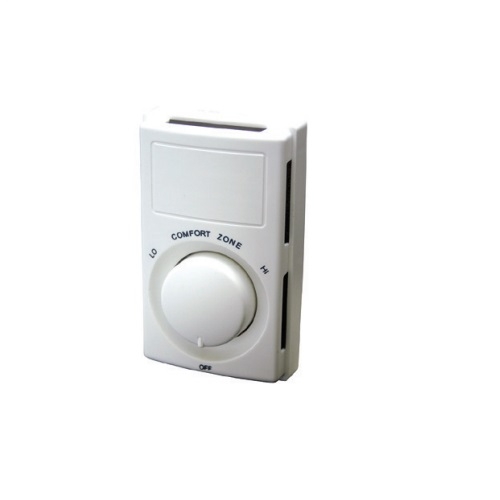 RT26 Wall-Mounted Thermostat 26A