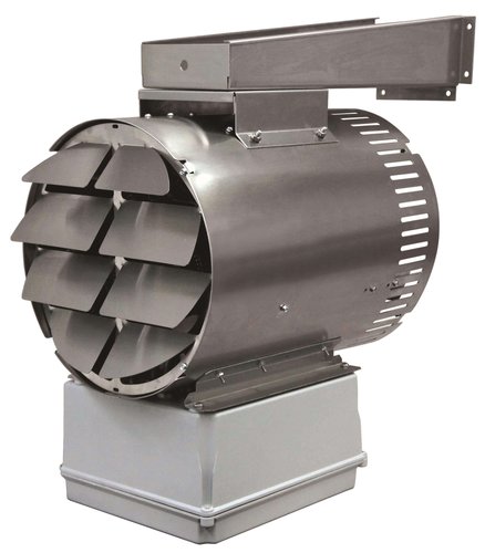 WHT500 Series - Utility Well House Heater