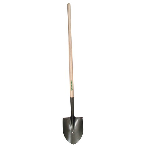 digging shovel