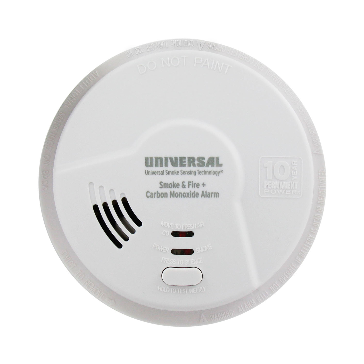 Are Sealed Battery Smoke Detectors the Solution ...